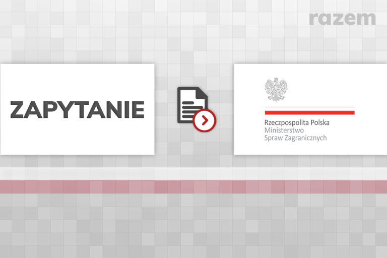 Zagranica – problemy z&nbsp;rejestracją udziału w&nbsp;głosowaniu w&nbsp;drugiej turze wyborów