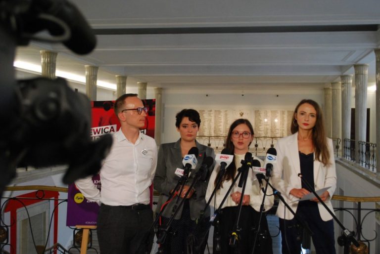 Bezpieczeństwo dla pieszych – projekt zmian w&nbsp;prawie