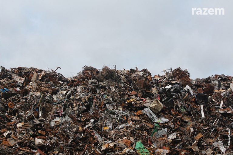 Interwencja w&nbsp;sprawie wysypiska w&nbsp;Dylowie