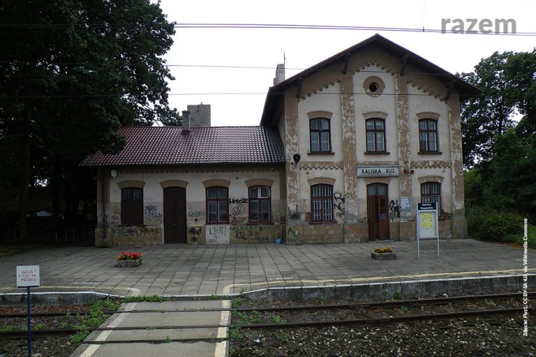 Odpowiedź na interwencję ws. braku komunikacji zastępczej na odcinku Kaliska Kujawskie-Kutno