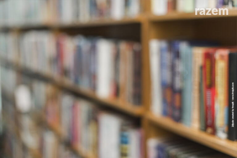 Funkcjonowanie bibliotek w czasie pandemii