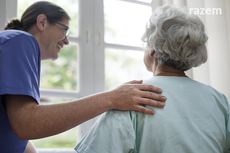 Interpelacja ws. zapowiadanego projektu „Centrum Zdrowia 75 plus”