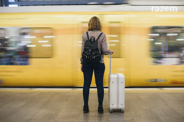 Wspólna interwencja w sprawie połączeń kolejowych w kujawsko-pomorskim