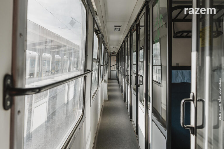 Co z koleją w kujawsko-pomorskim?