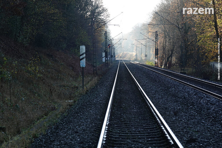 Likwidacja połączeń kolejowych w&nbsp;Kujawsko-Pomorskim