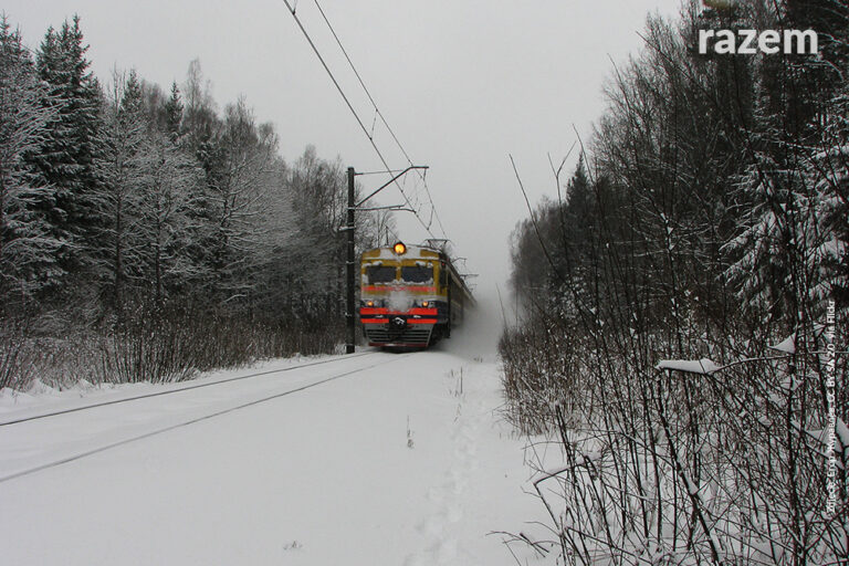 Zapytanie w&nbsp;sprawie zimowego utrzymania infrastruktury kolejowej