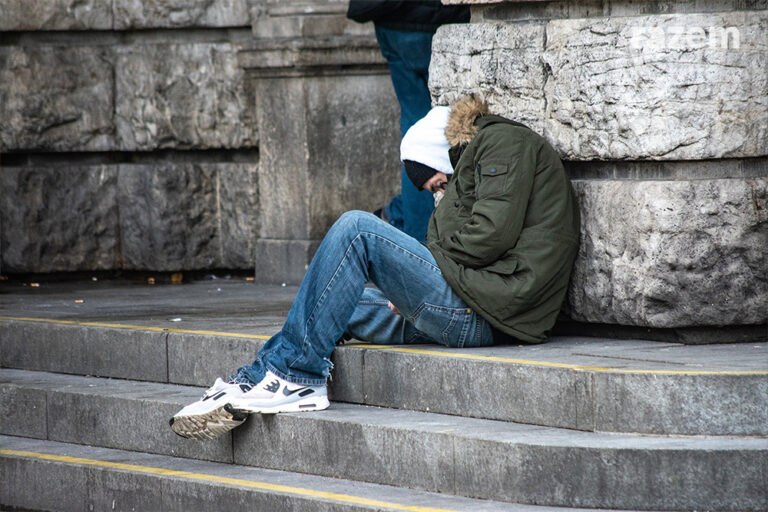 Interpelacja w&nbsp;sprawie sytuacji Polaków i&nbsp;Polek w&nbsp;kryzysie bezdomności w&nbsp;Wielkiej Brytanii