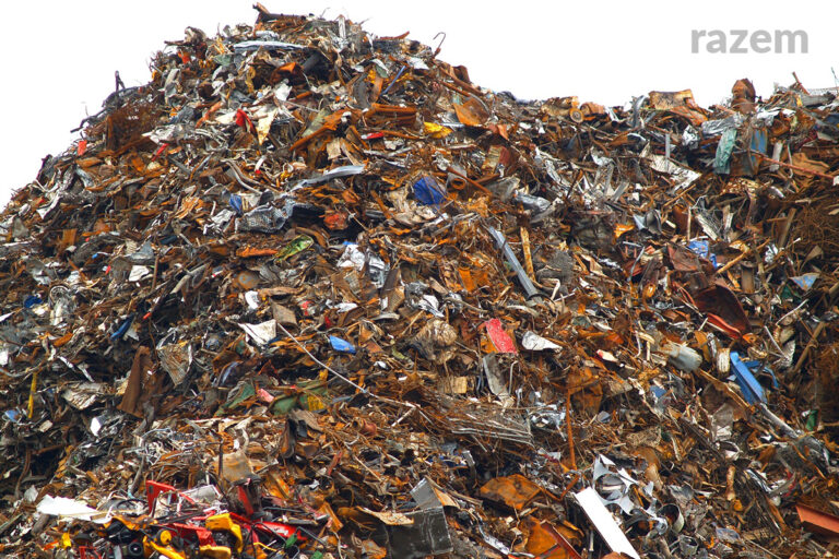 Ponowna interwencja w&nbsp;sprawie wysypiska śmieci w&nbsp;Dylowie