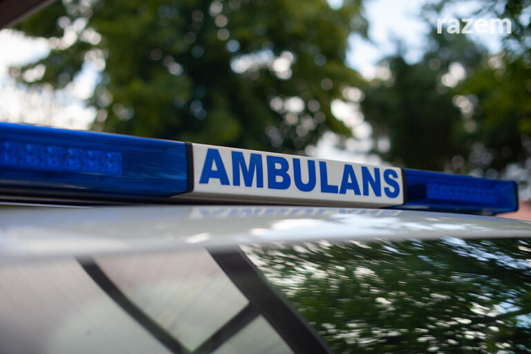 Interpelacja w&nbsp;sprawie planowanych zmian organizacyjnych w&nbsp;Wojewódzkiej Stacji Ratownictwa Medycznego w&nbsp;Łodzi