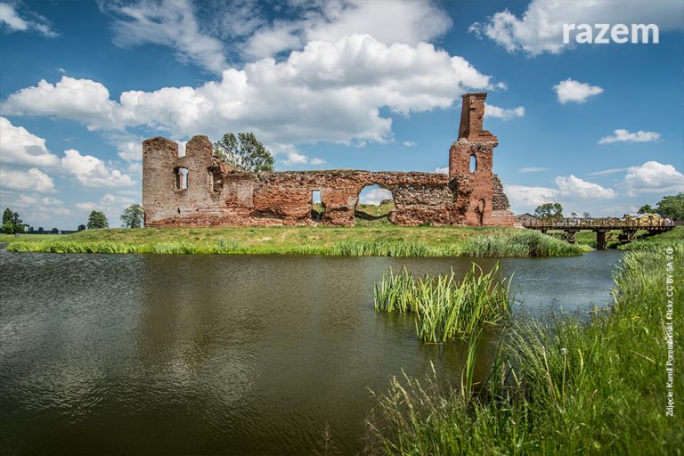 Besiekiery: wysypisko i&nbsp;kurza ferma – ponawiam interwencję