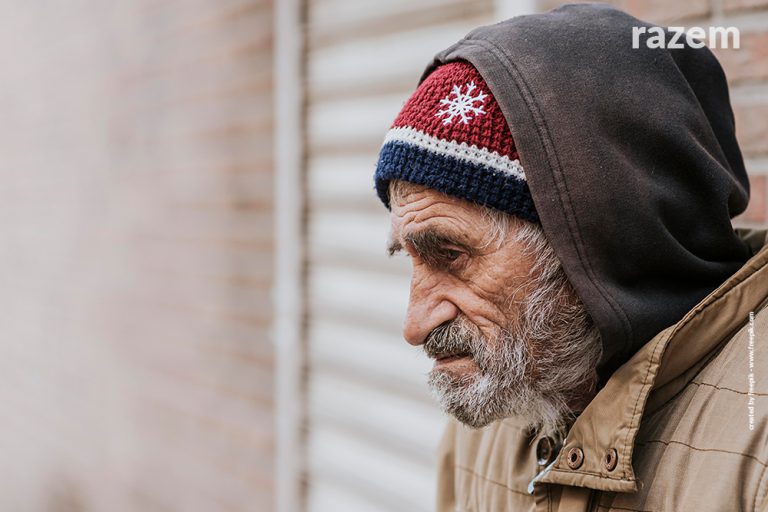 Jakie działania na&nbsp;rzecz ubogich osób starszych?