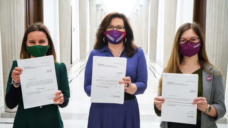 Składamy pakiet ustaw konopnych!