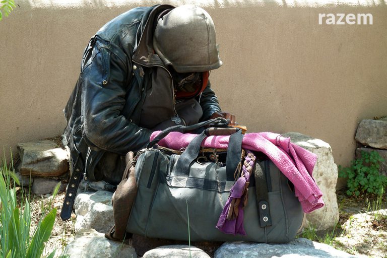 Konstantynów Łódzki: bezdomni więzieni w&nbsp;schronisku?