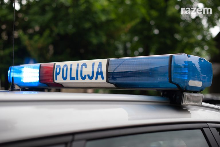 Pytam o&nbsp;procedury w&nbsp;sprawie przestępstw popełnianych przez&nbsp;funkcjonariuszy Policji