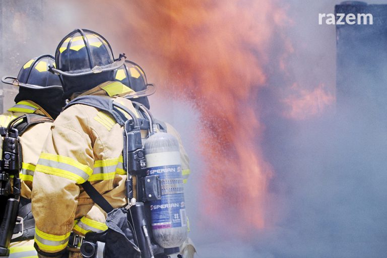 Duża rotacja na&nbsp;stanowisku komendanta PSP we&nbsp;Włocławku