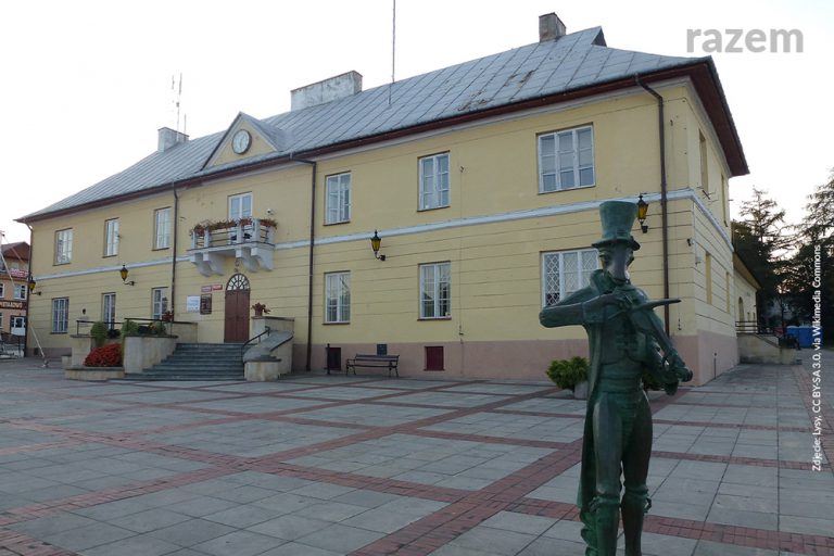 Konflikt wokół Festiwalu Stolica Języka Polskiego w&nbsp;Szczebrzeszynie – co&nbsp;z&nbsp;dotacją?