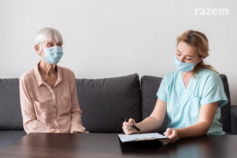 Odrębne zasady korzystania z&nbsp;opieki zdrowotnej dla seniorów?