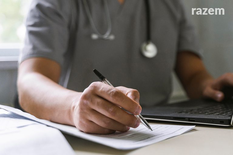 Interwencja w&nbsp;sprawie przychodni w&nbsp;Bedlnie