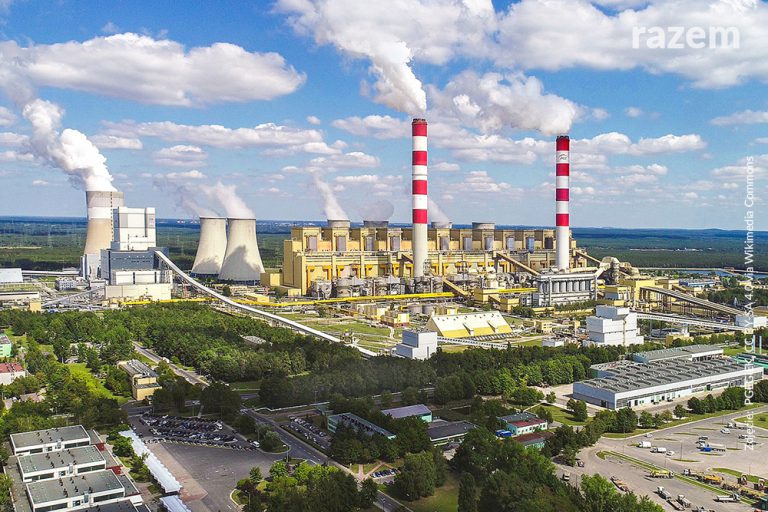 Siedziba Narodowej Agencji Bezpieczeństwa Energetycznego będzie w Bełchatowie – ministerstwo potwierdza