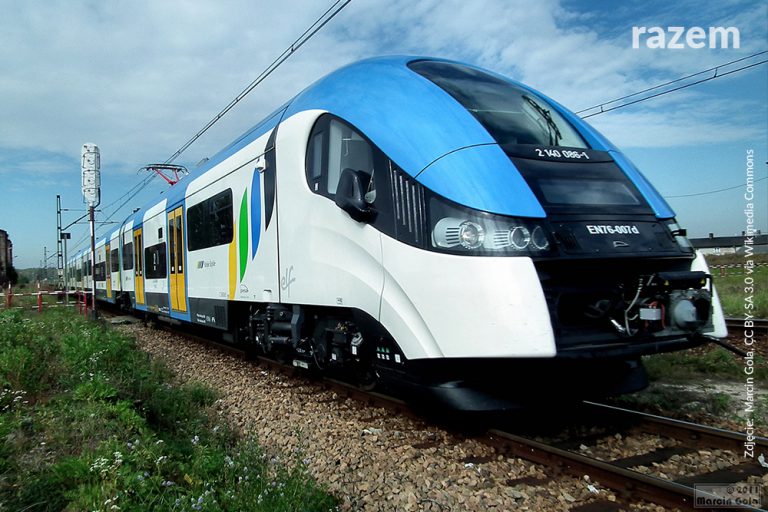 Marszałek Województwa Śląskiego odpowiada na interwencję