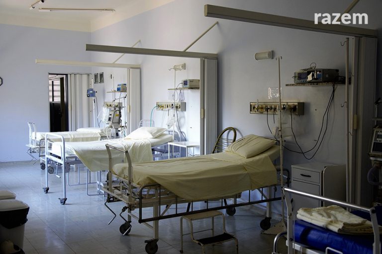 Szpital w Łęczycy ukarany za odesłanie zgwałconej nastolatki