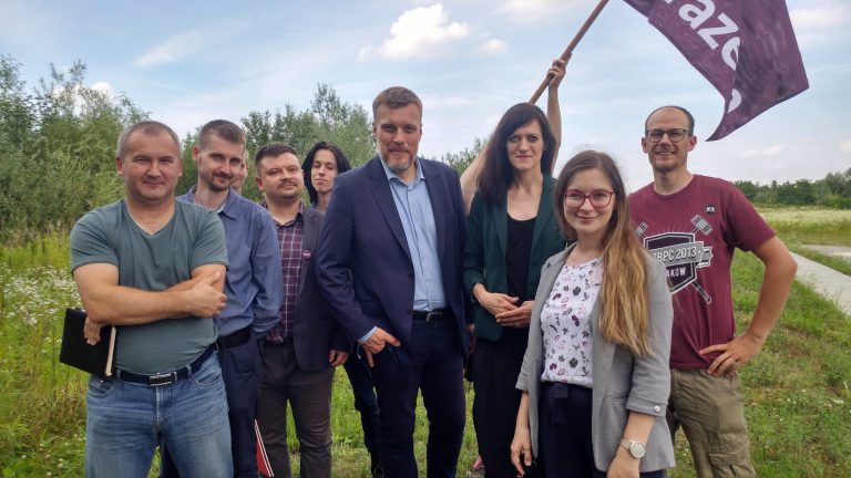 Lato z&nbsp;Razem w&nbsp;Lublinie