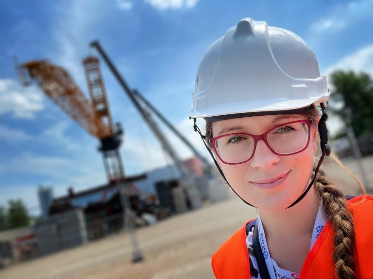 Posłanka Paulina Matysiak