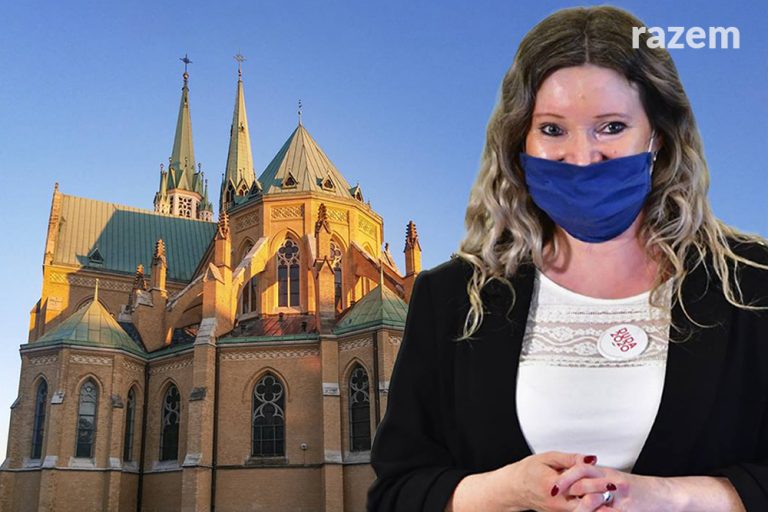 Krośniewice: Archidiecezja z&nbsp;udziałami w&nbsp;spółce komunalnej i&nbsp;referendum w&nbsp;sprawie odwołania Burmistrz