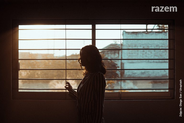 Będzie kontrola oddziału leczenia nerwic w&nbsp;Garwolinie