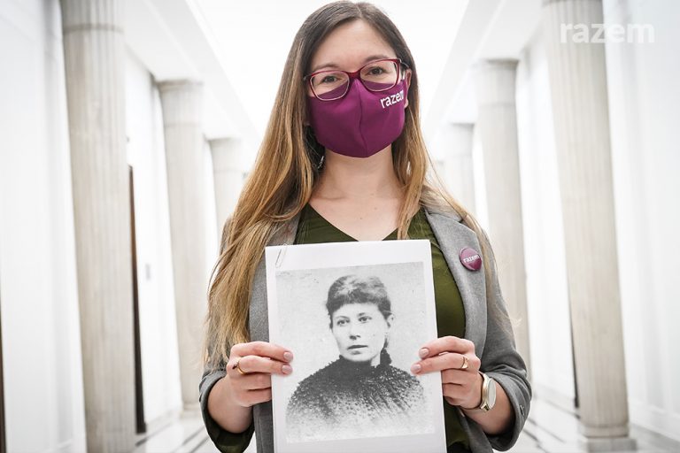 2022 Rokiem Marii Konopnickiej? To&nbsp;możliwe!