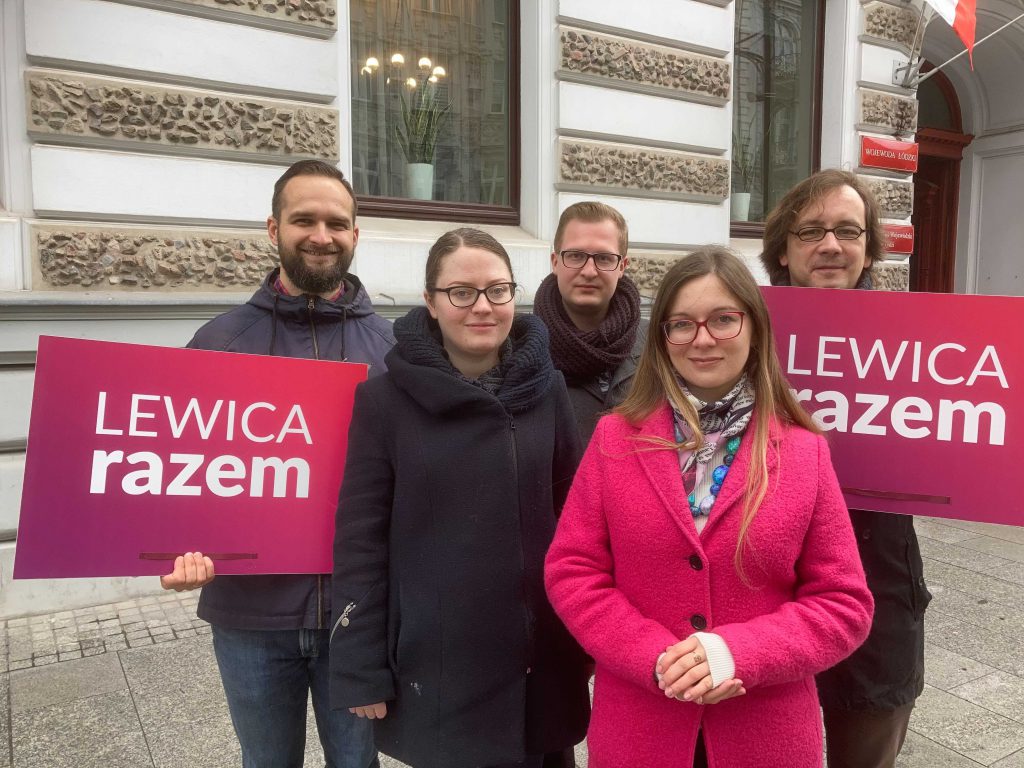 Konferencja: problemy komunikacji miejskiej w&nbsp;Łodzi