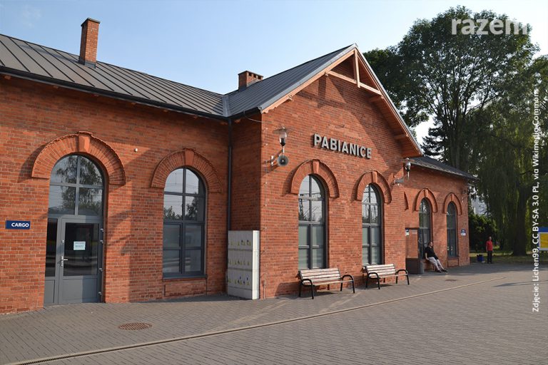 Posłanka pyta o&nbsp;bezpieczeństwo pasażerów na&nbsp;stacjach w&nbsp;Łęczycy i&nbsp;Pabianicach