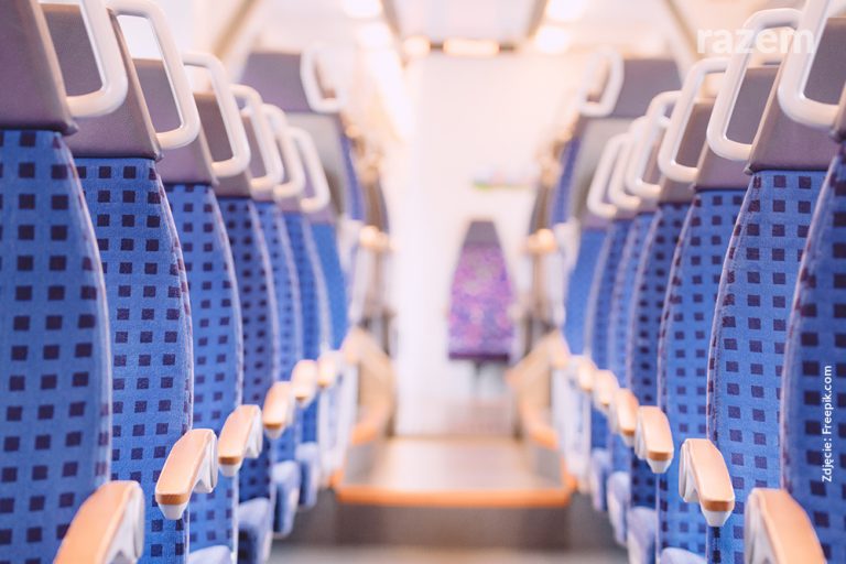 Spóźniony pociąg? PKP IC i&nbsp;kary umowne