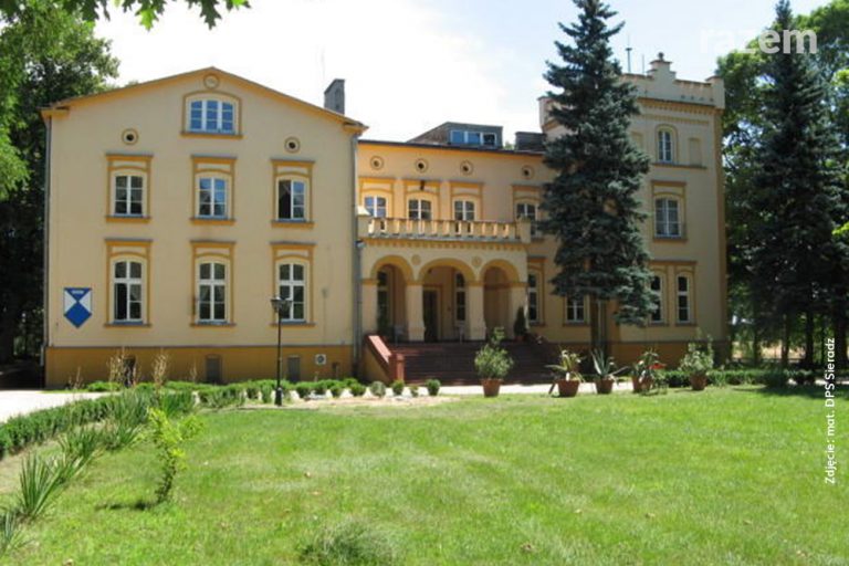 Posłanka Matysiak pyta o&nbsp;pałac w&nbsp;Witowie