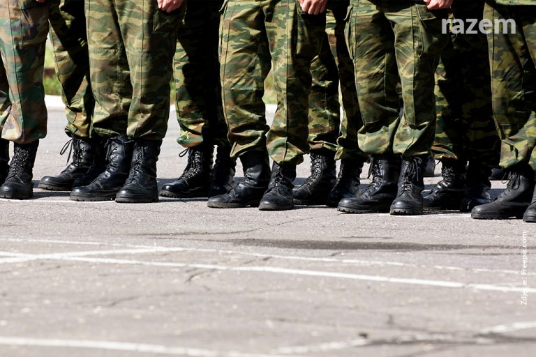 Co&nbsp;WOT robi na&nbsp;granicy polsko-białoruskiej? Jest odpowiedź