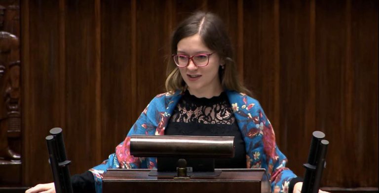 Podsumowanie 42. posiedzenia Sejmu