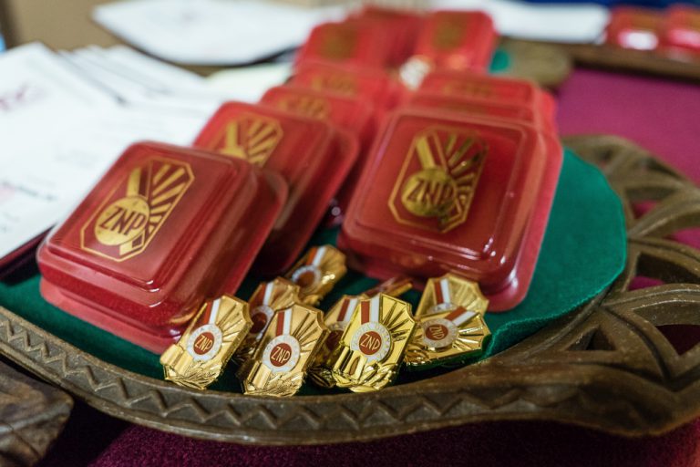 XXXI Święto Okręgu Łódzkiego ZNP