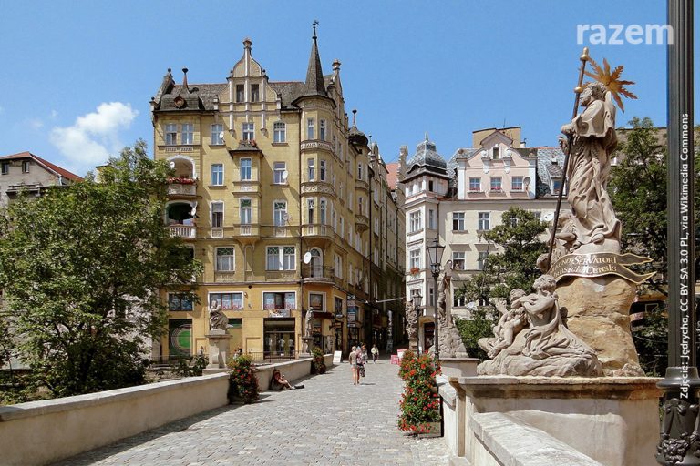 Dworzec widmo w Kłodzku? Posłanka interweniuje