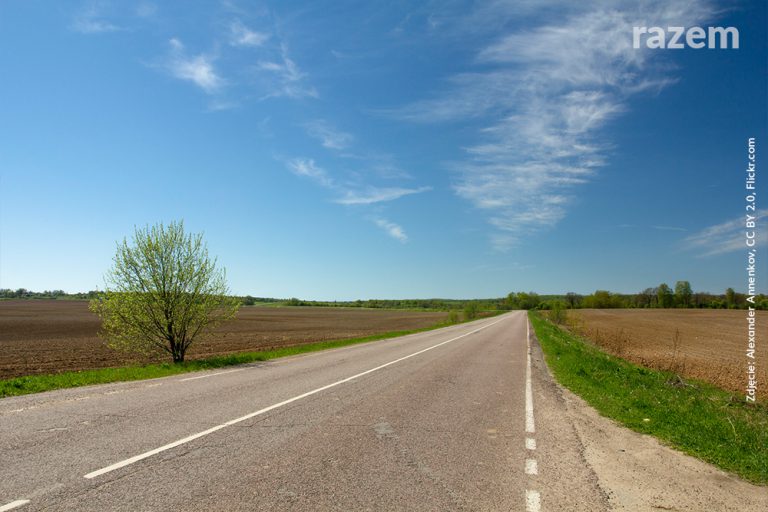 Droga krajowa nr 92 Bedlno