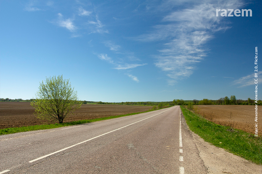 Droga krajowa nr 92 Bedlno