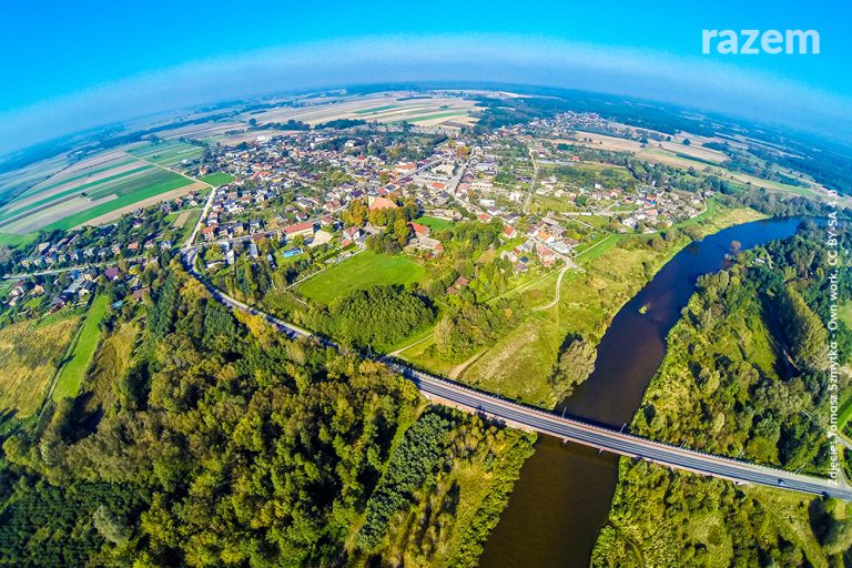 Gmina Burzenin inwestuje w&nbsp;ładowarki, a&nbsp;co&nbsp;z&nbsp;transportem publicznym?