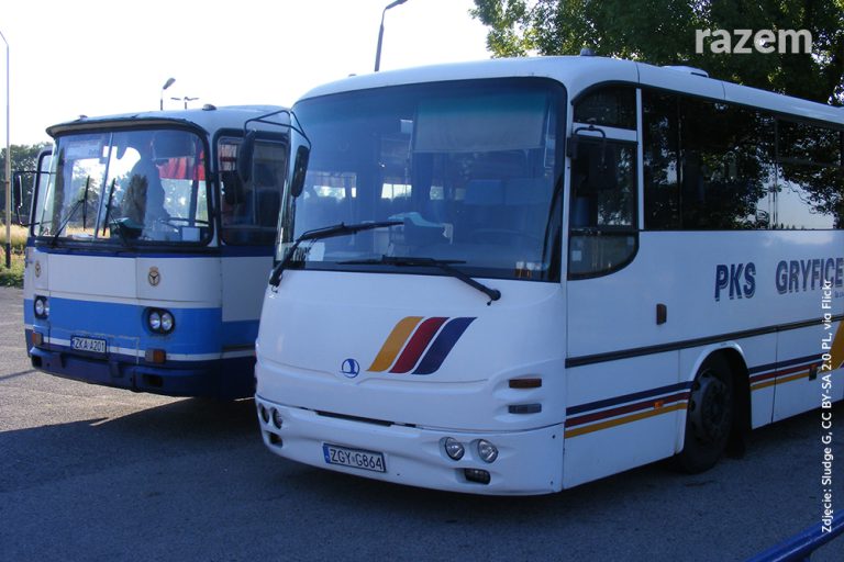 Pytania o&nbsp;Fundusz Rozwoju Przewozów Autobusowych