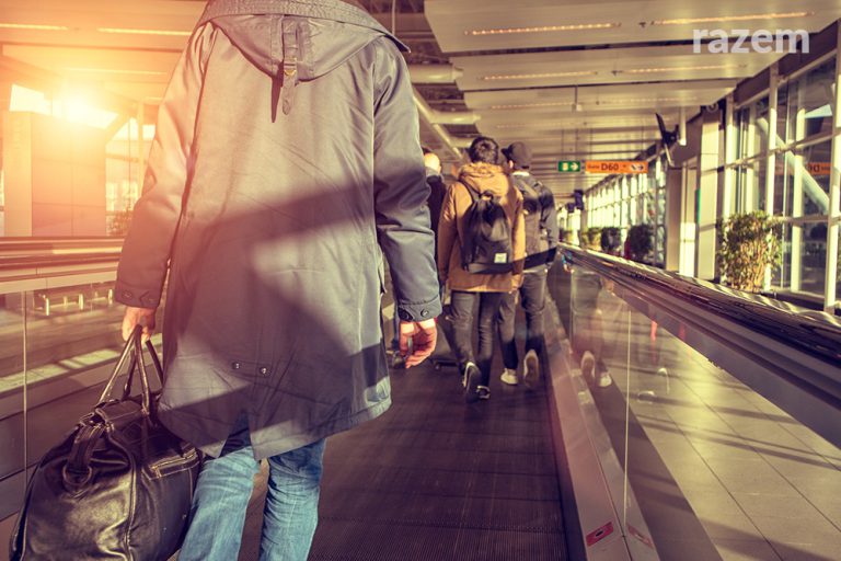 Poznaj swoje prawa: Praca za granicą w UE