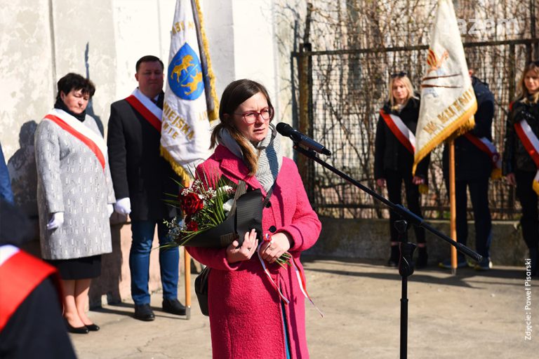80. rocznica Zagłady kutnowskich Żydów