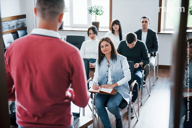 Poznaj swoje prawa! Podnoszenie kwalifikacji zawodowych
