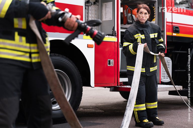 Czy&nbsp;strażacy OSP z&nbsp;Bedlna dostaną wyższe ekwiwalenty?