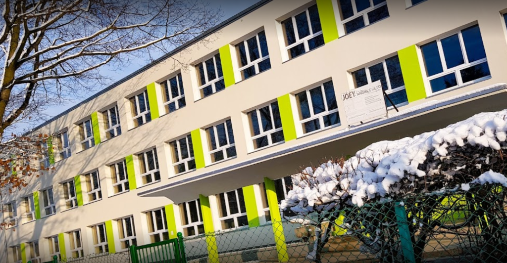 Konflikt wokół Szkoły Mistrzostwa Sportowego w&nbsp;Aleksandrowie Łódzkim. Posłanka interweniuje