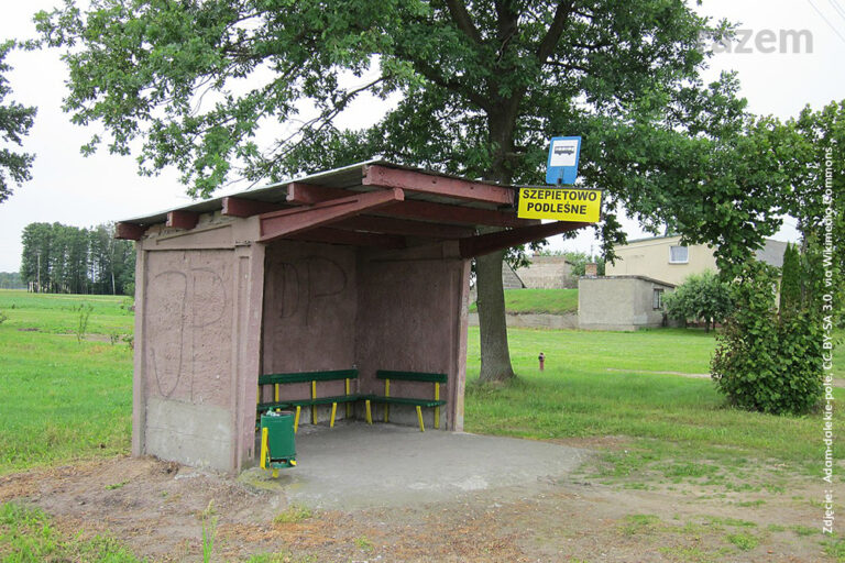 Jak (nie)działa transport publiczny na&nbsp;wsi