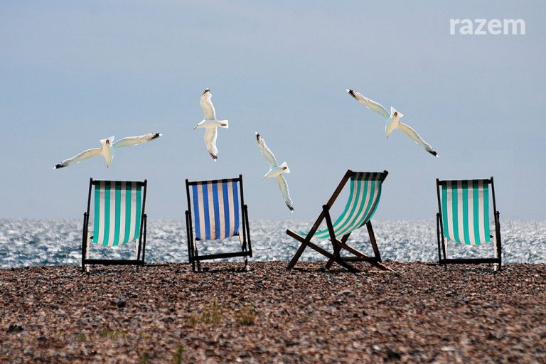 Poznaj swoje prawa! Urlopy