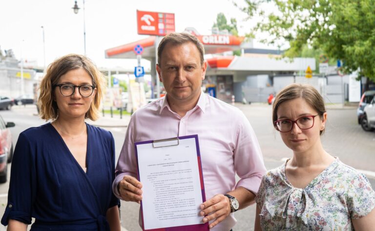 Lewica proponuje darmowe przejazdy dla dzieci i&nbsp;młodzieży w&nbsp;wakacje